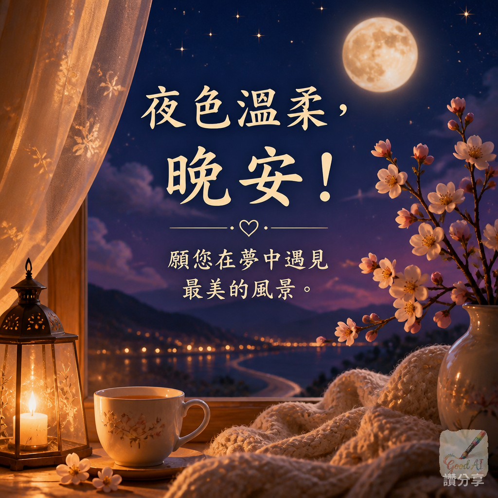 AI 進階作品